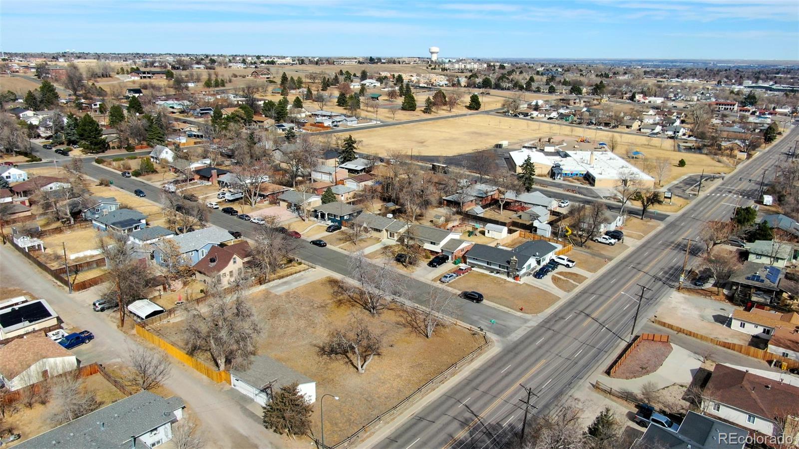 8005 Julian Street Westminster CO 80031