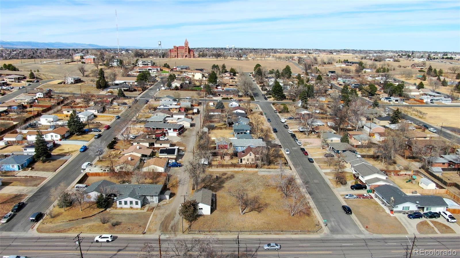 8005 Julian Street Westminster CO 80031
