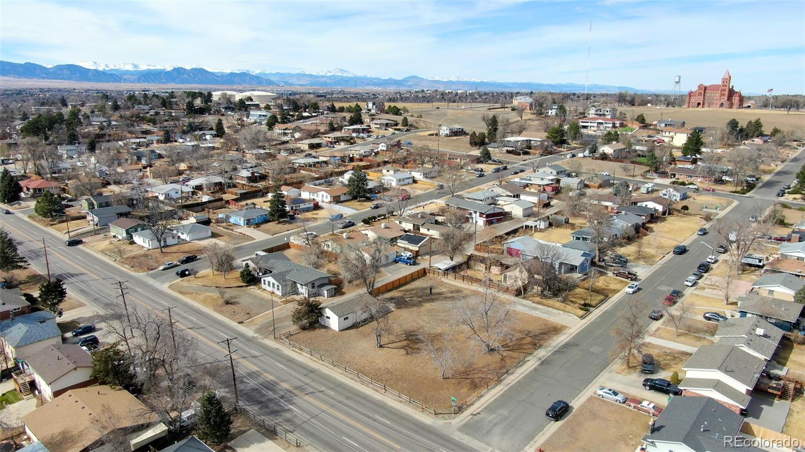 8005 Julian Street Westminster CO 80031