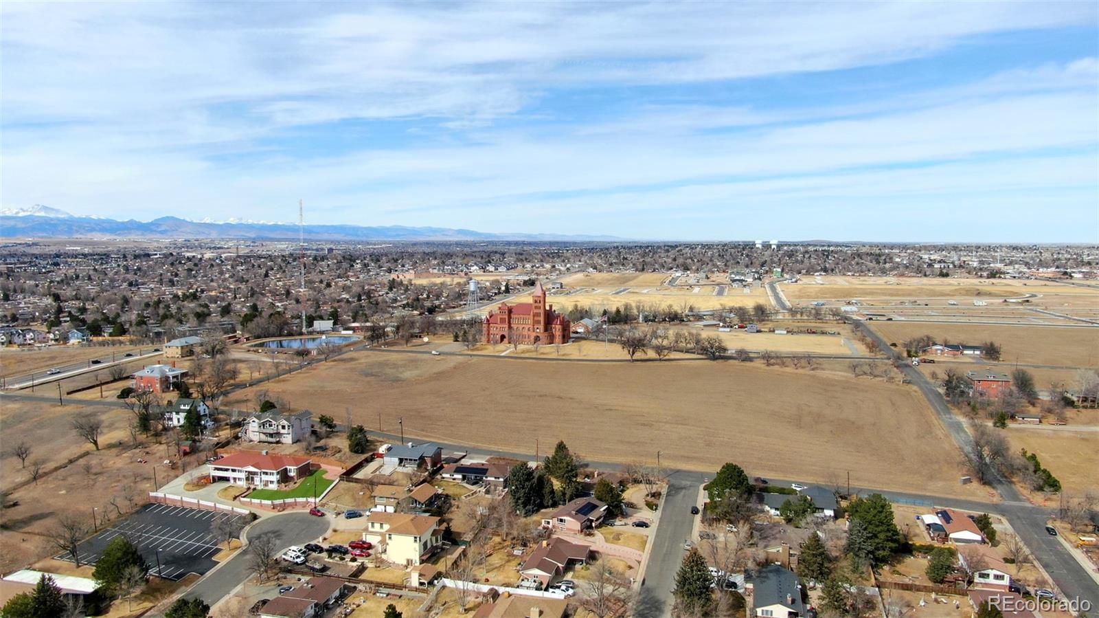 8005 Julian Street Westminster CO 80031