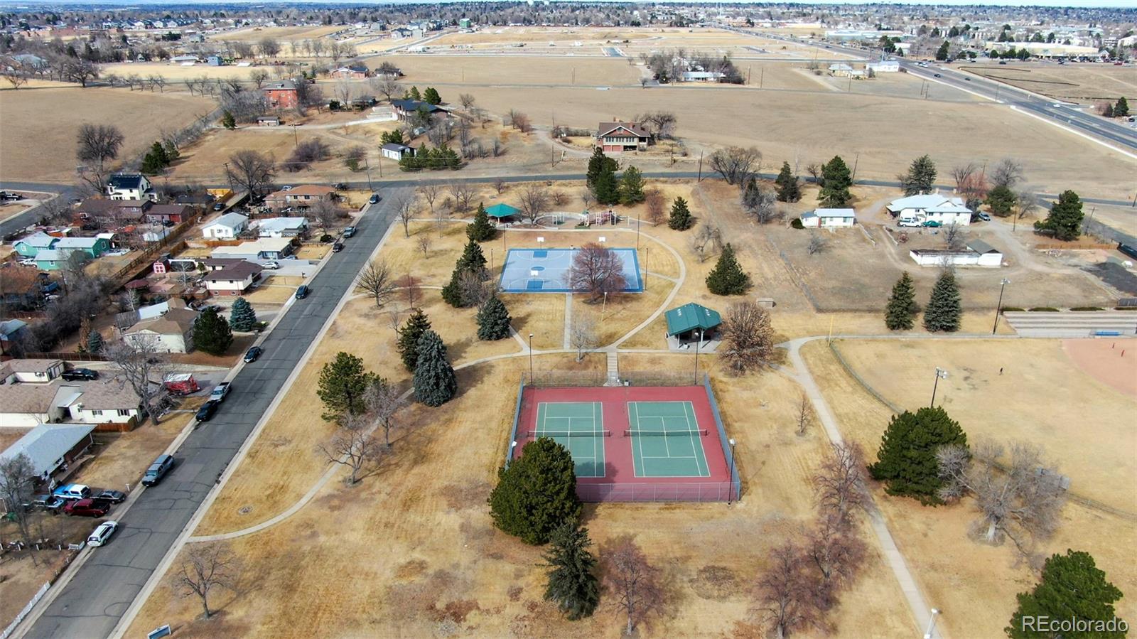 8005 Julian Street Westminster CO 80031