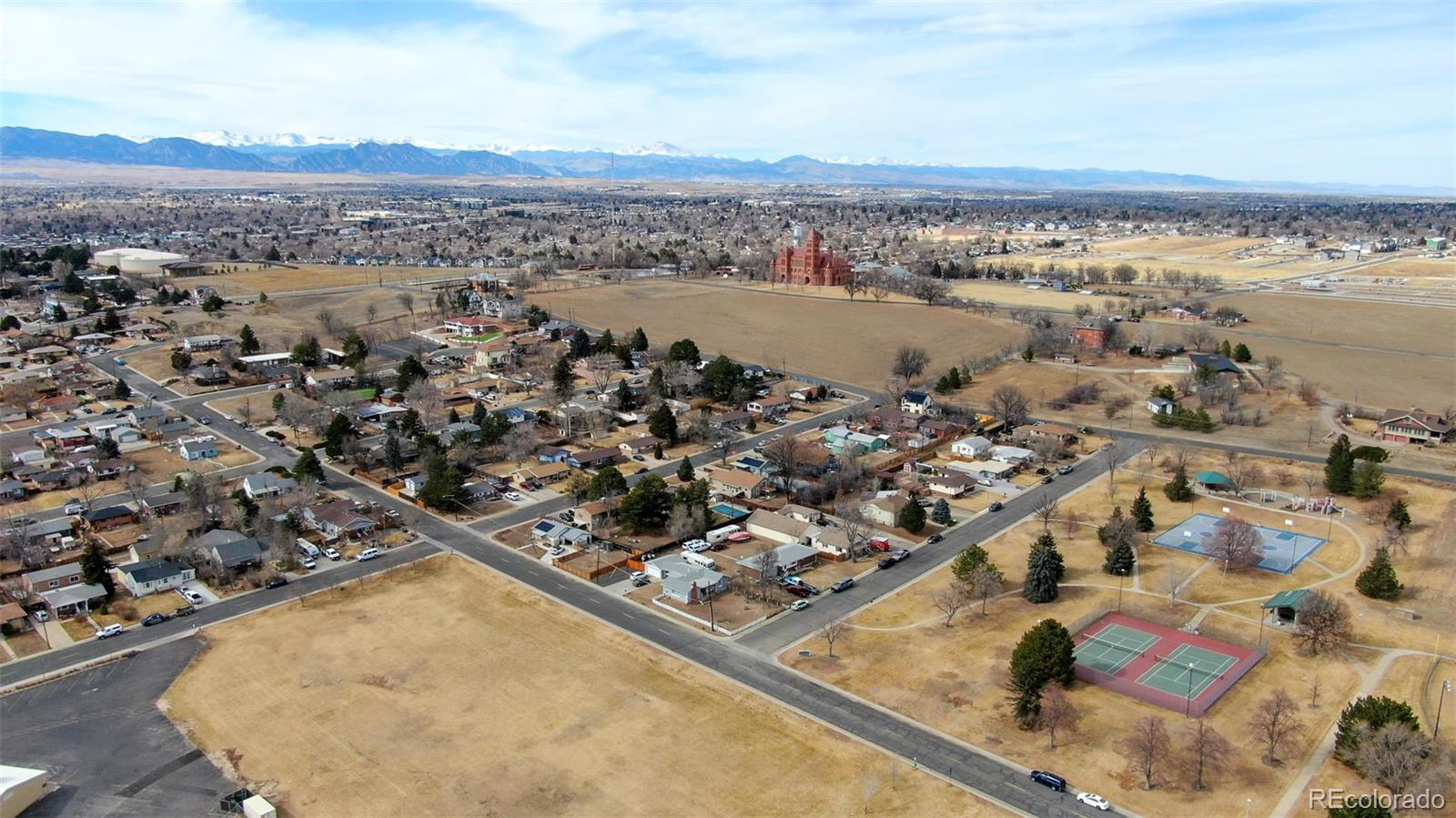 8005 Julian Street Westminster CO 80031