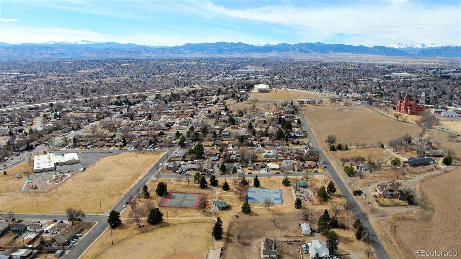 8005 Julian Street Westminster CO 80031