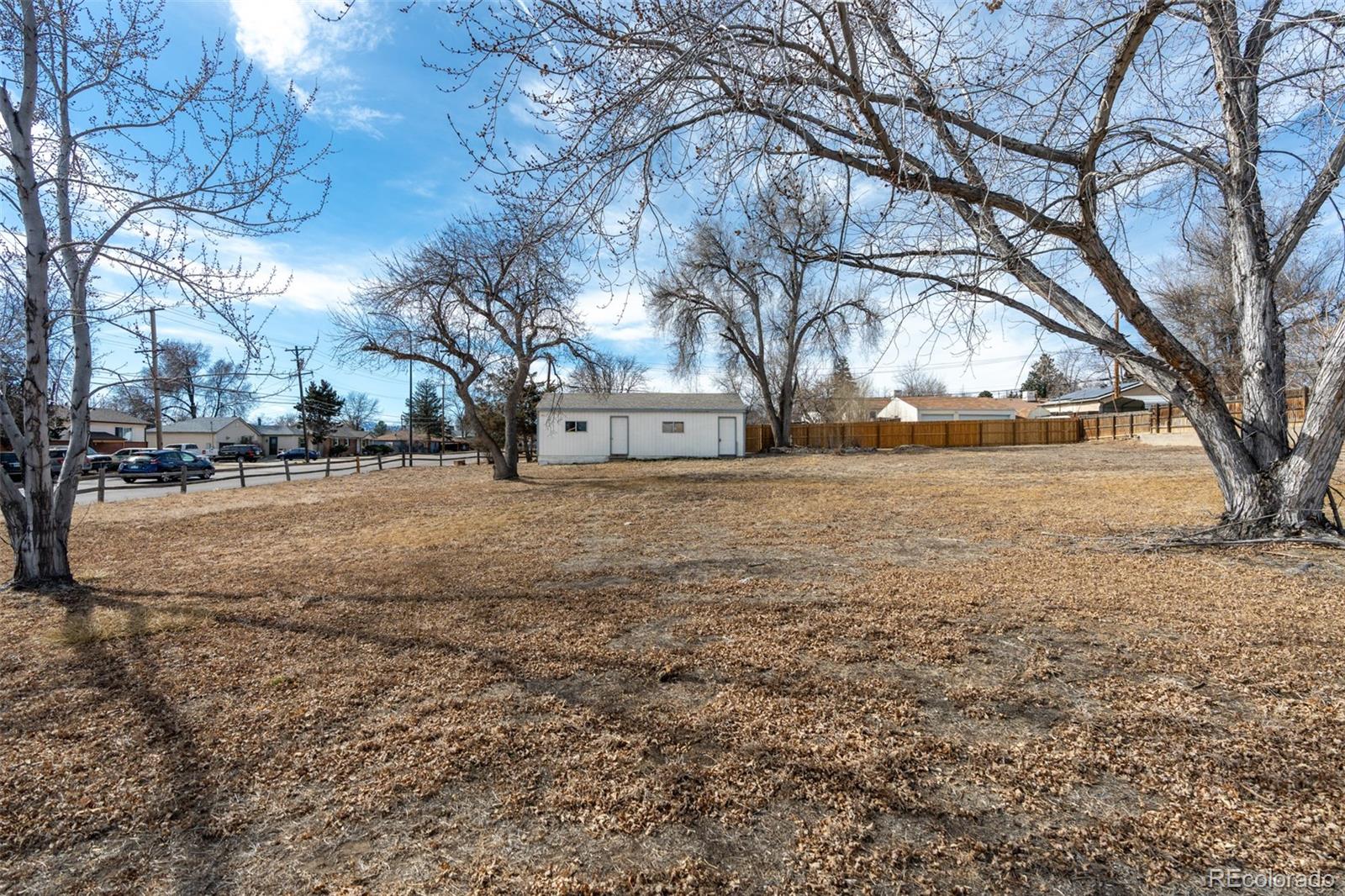 8005 Julian Street Westminster CO 80031