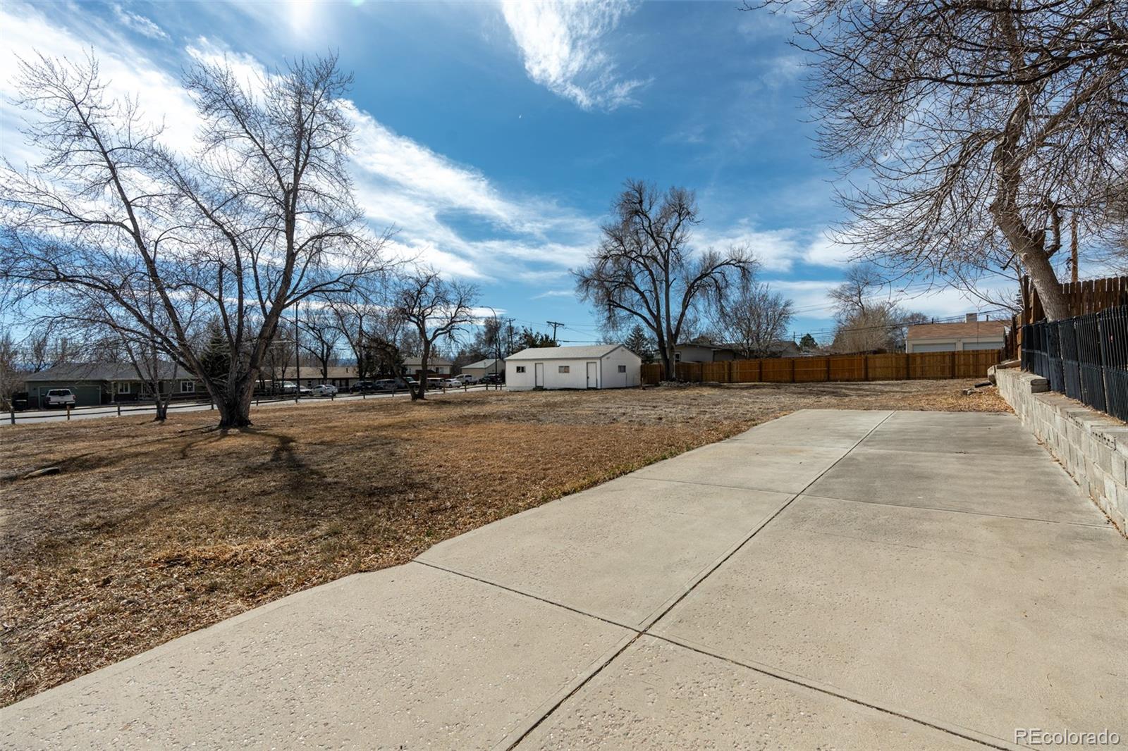 8005 Julian Street Westminster CO 80031