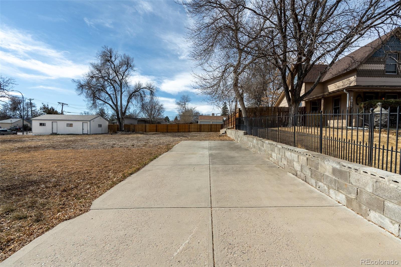 8005 Julian Street Westminster CO 80031