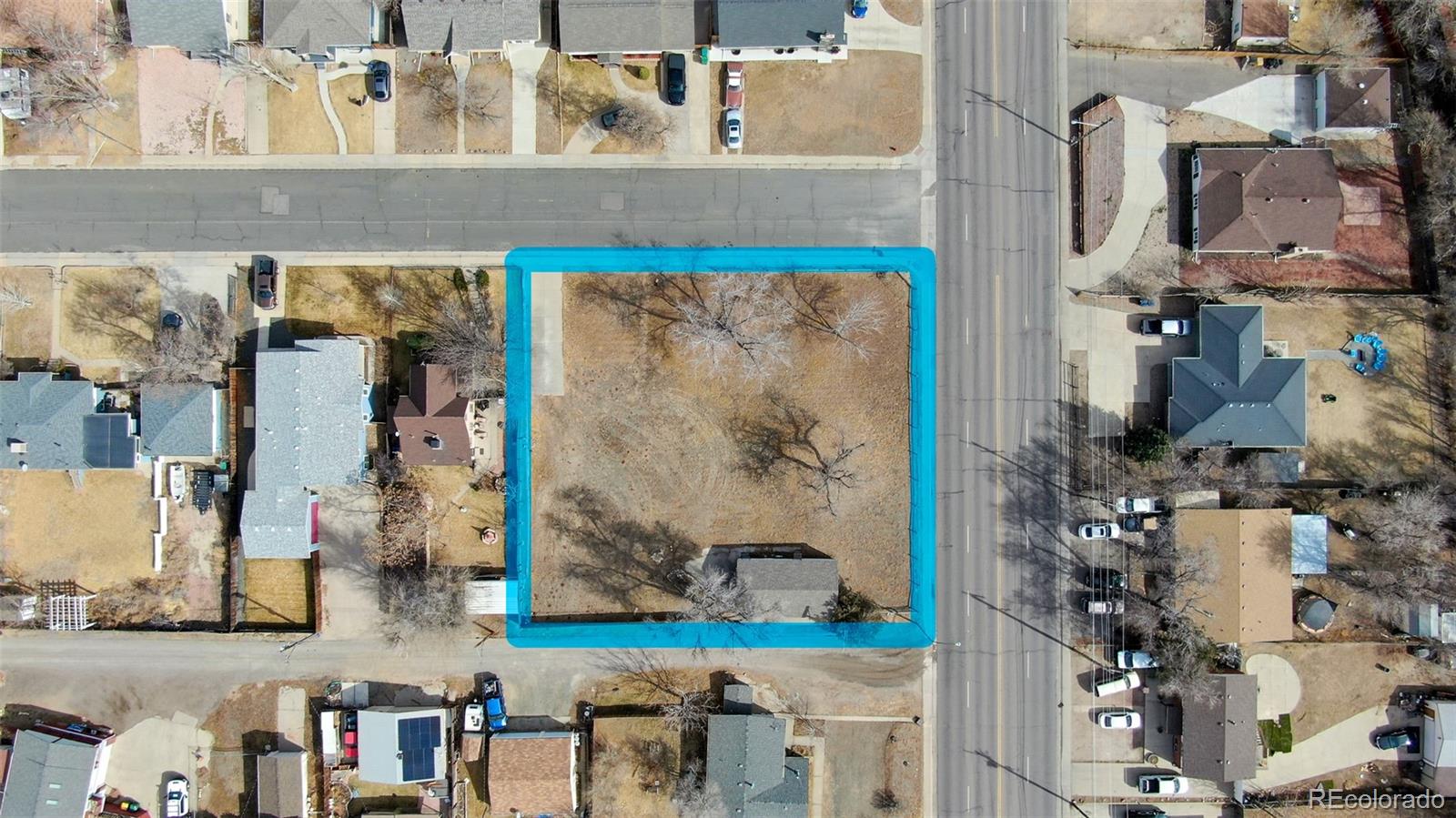 8005 Julian Street Westminster CO 80031