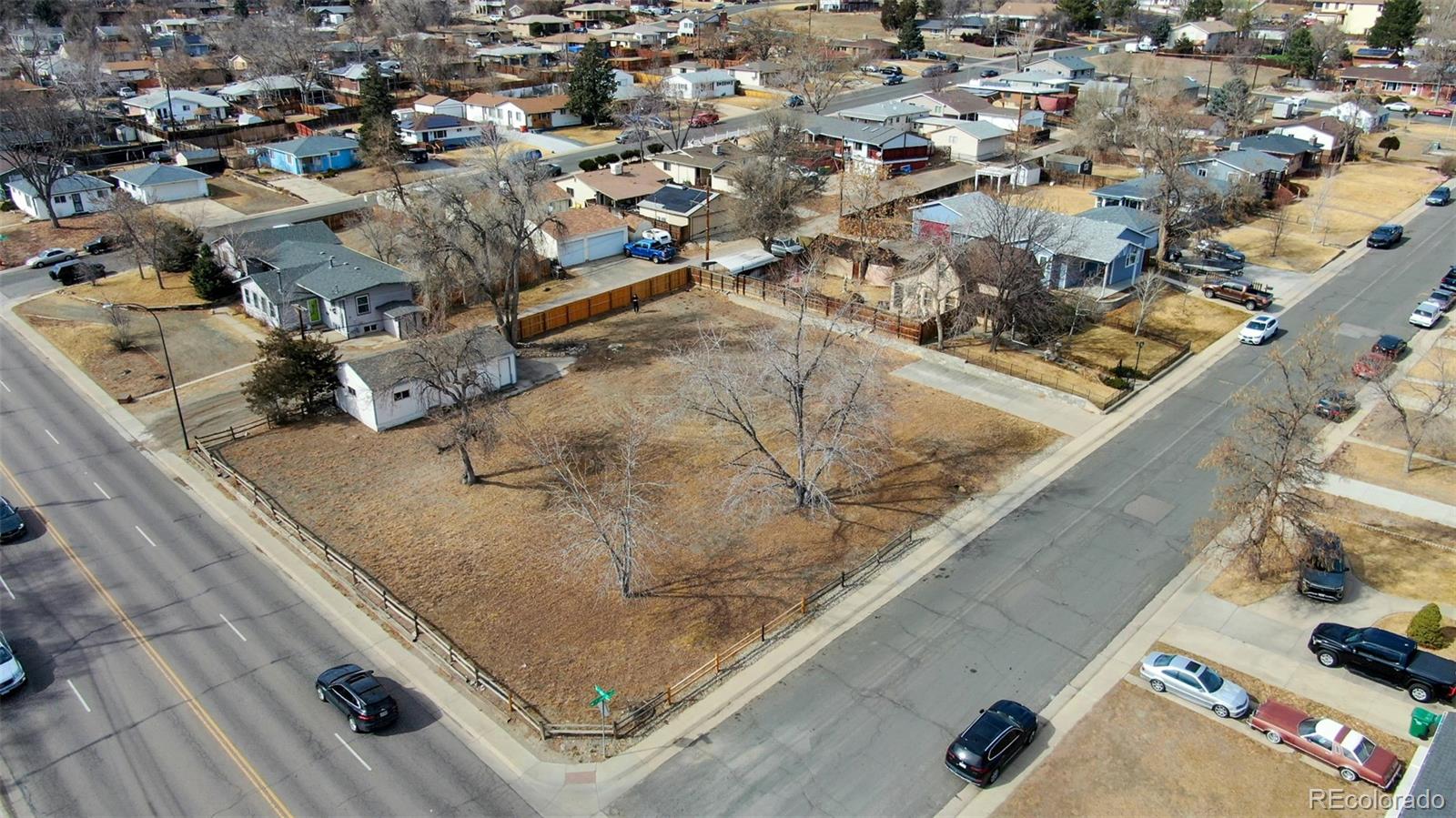 8005 Julian Street Westminster CO 80031