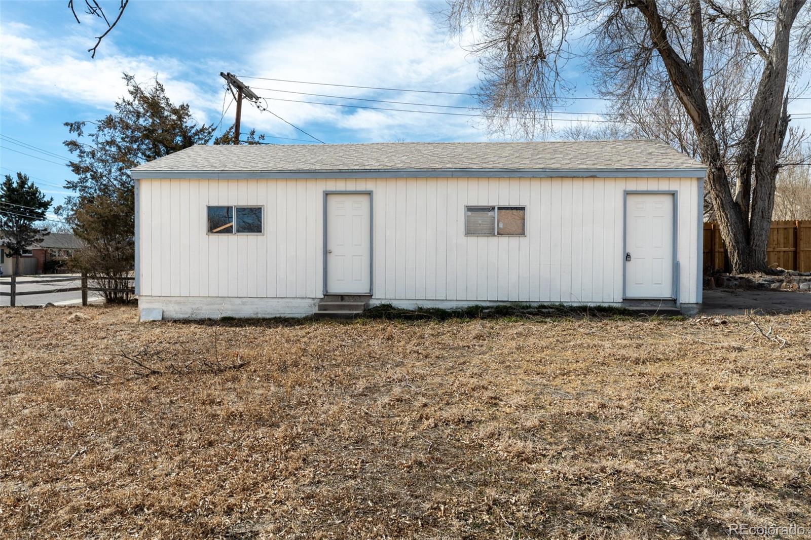8005 Julian Street Westminster CO 80031