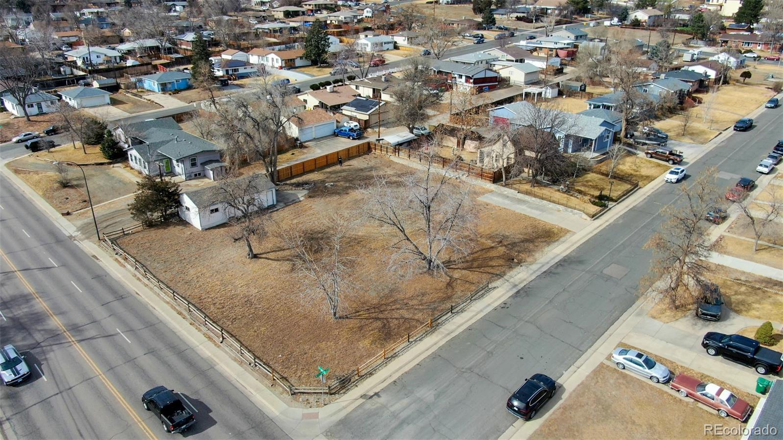 8005 Julian Street Westminster CO 80031