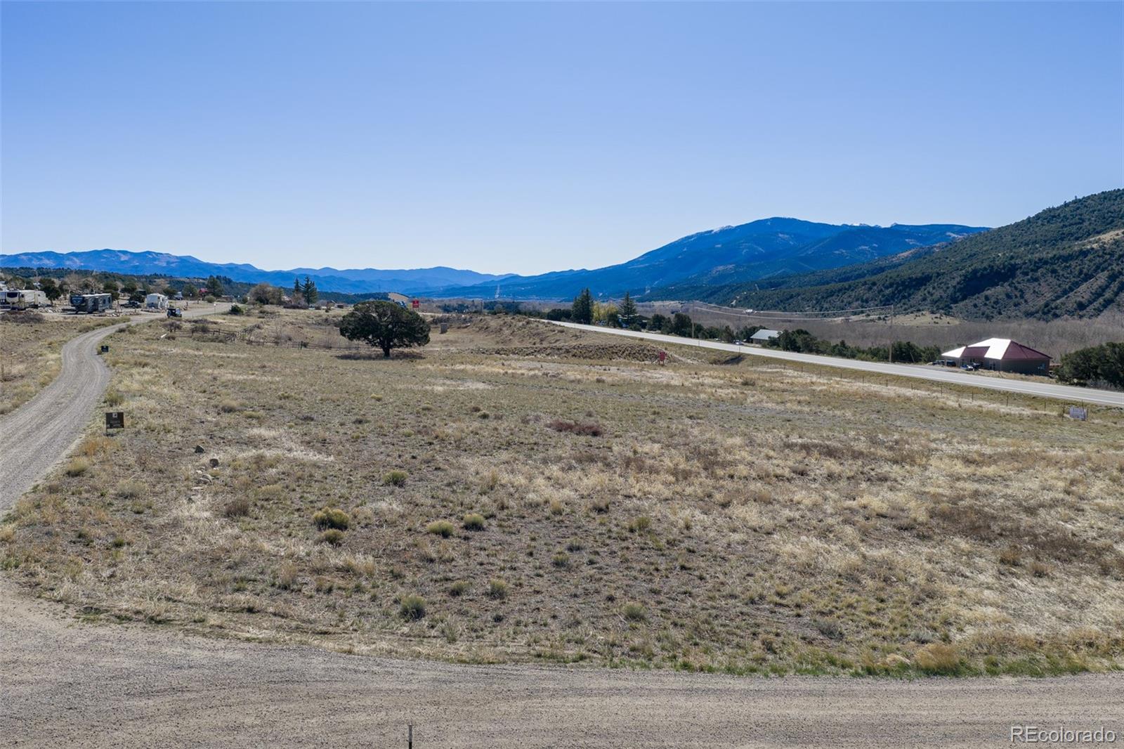 16509 Rocky Mountain Road Salida CO 81201