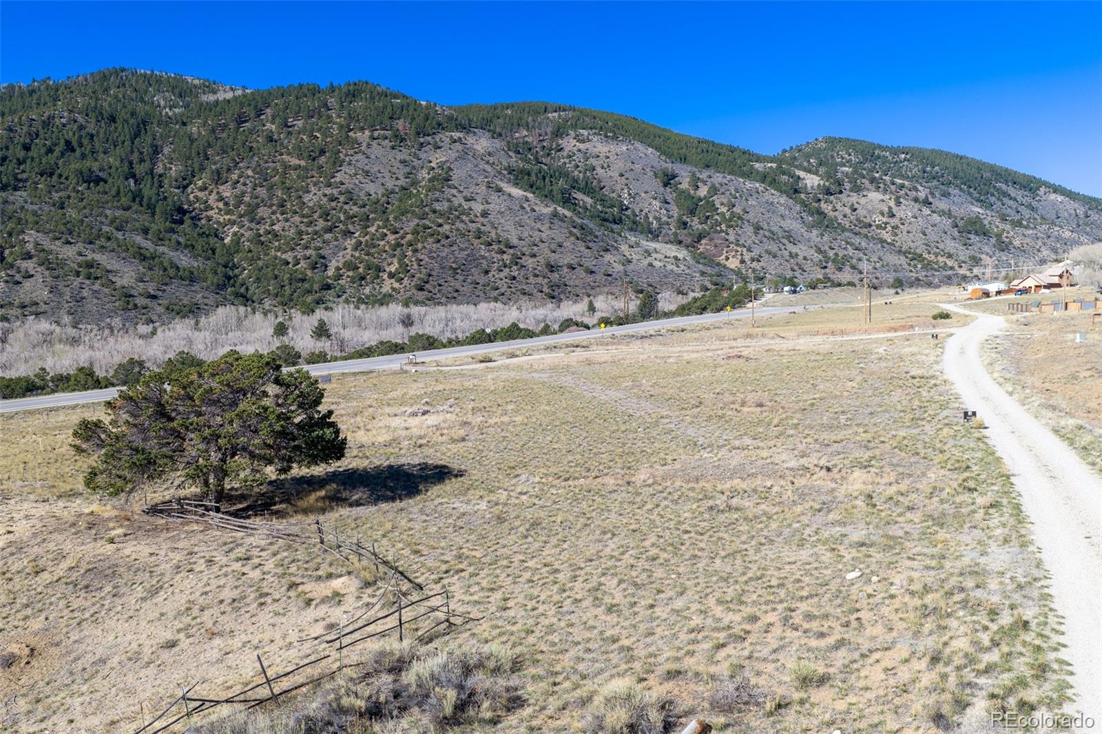 16509 Rocky Mountain Road Salida CO 81201