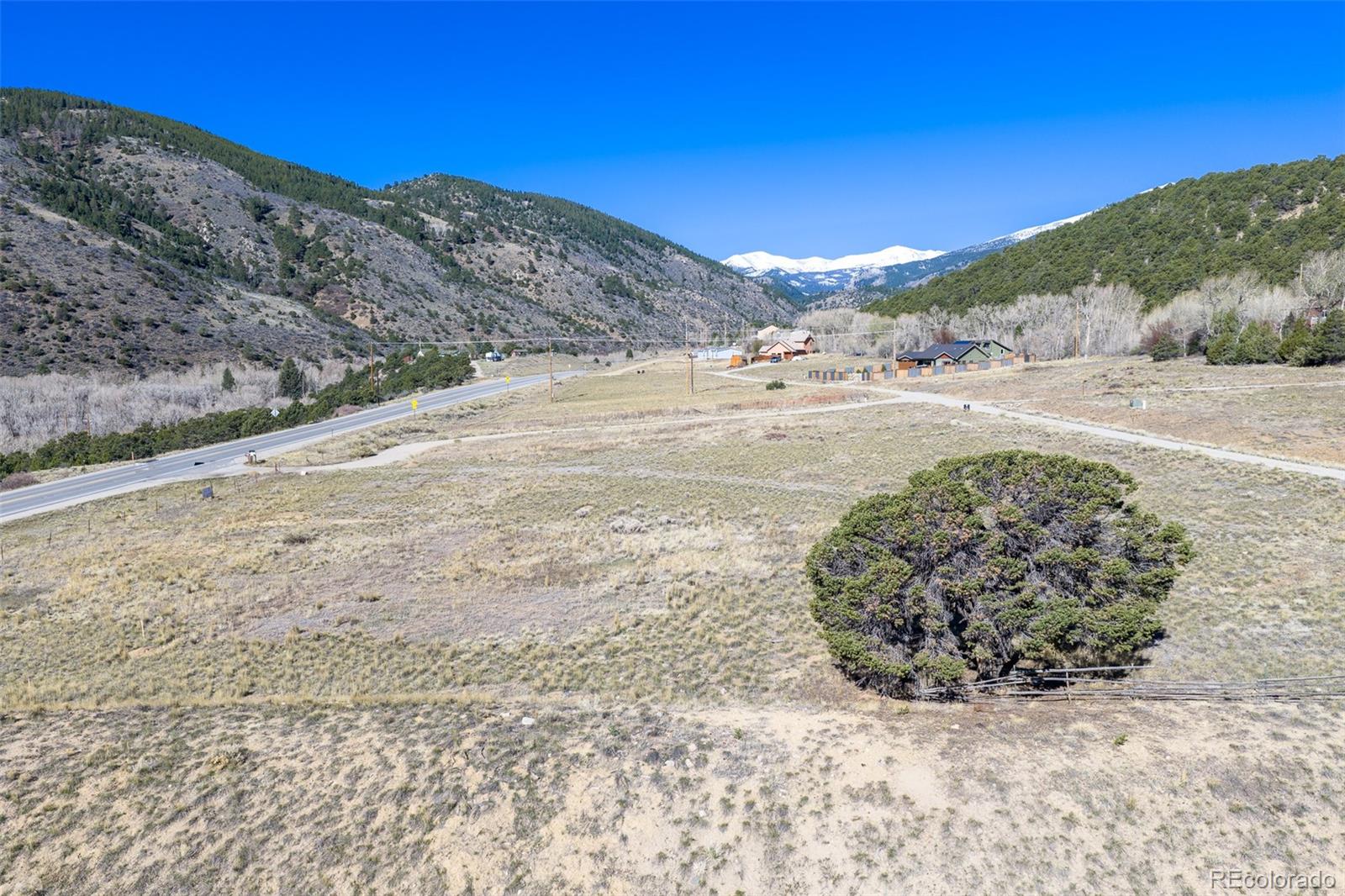16509 Rocky Mountain Road Salida CO 81201