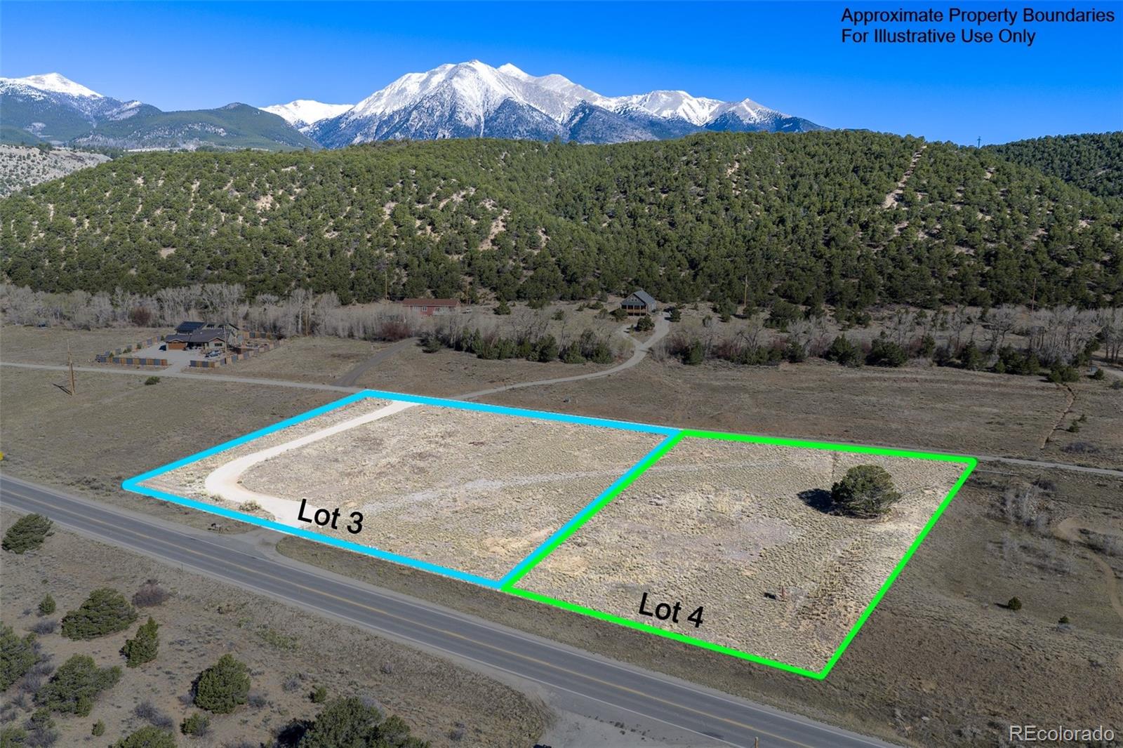 16509 Rocky Mountain Road Salida CO 81201