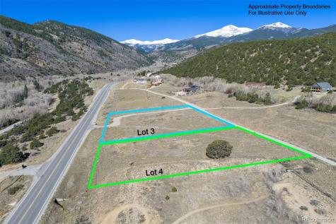 16509 Rocky Mountain Road Salida CO 81201