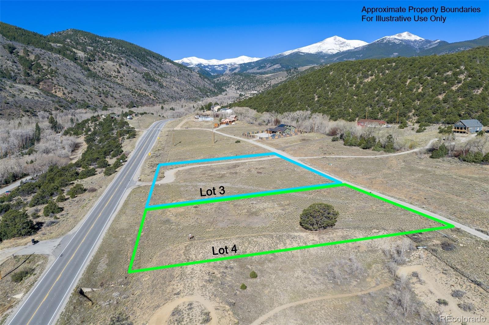 16509 Rocky Mountain Road Salida CO 81201