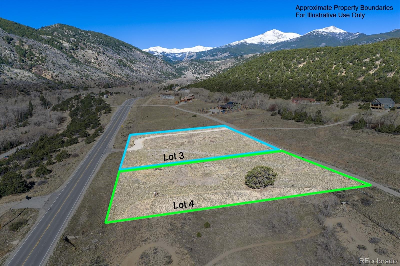 16509 Rocky Mountain Road Salida CO 81201