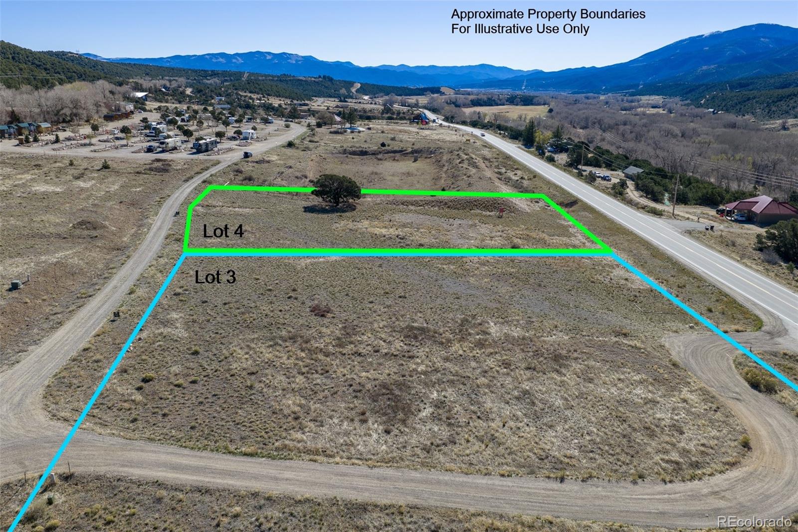 16509 Rocky Mountain Road Salida CO 81201