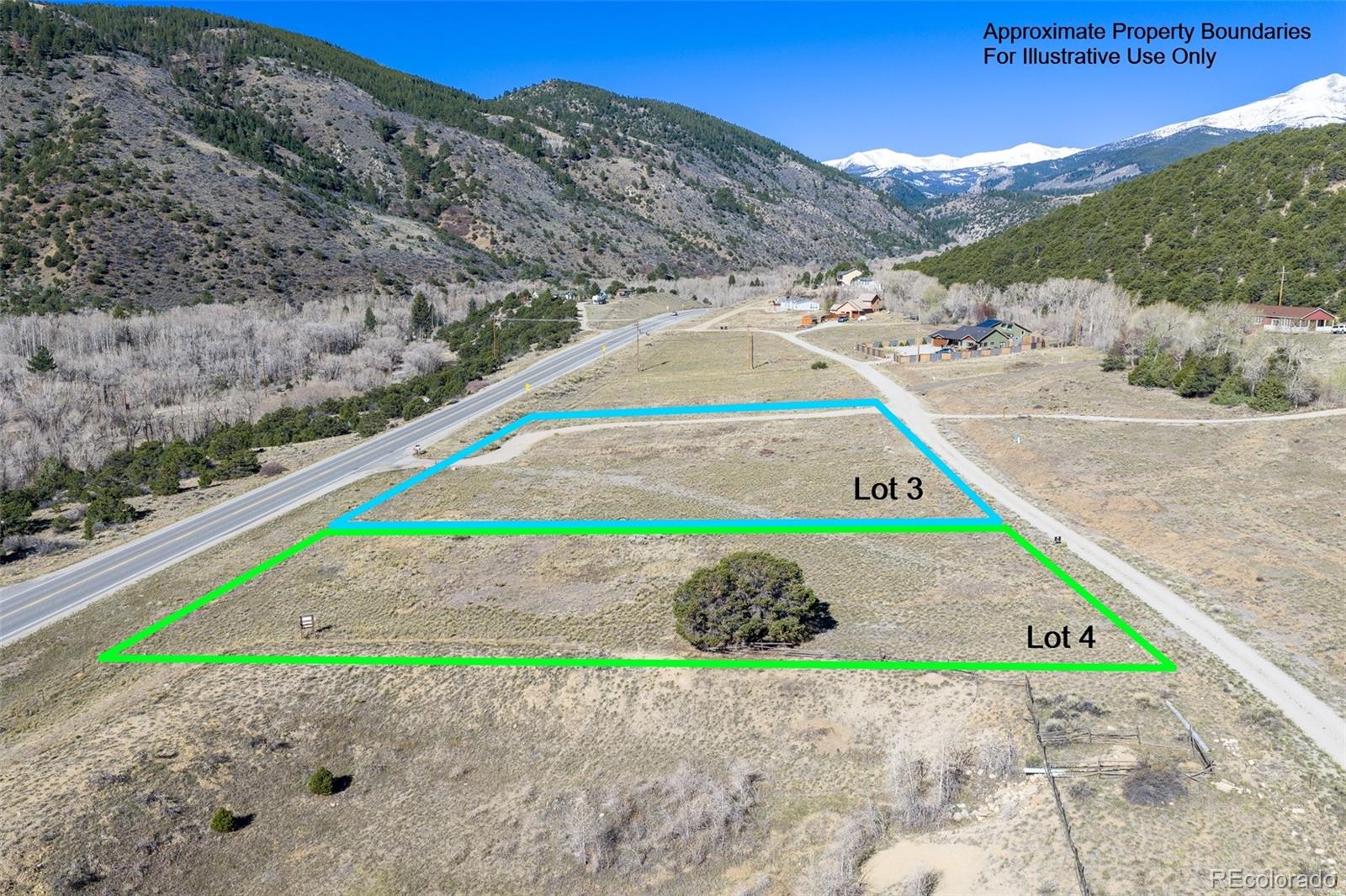 16509 Rocky Mountain Road Salida CO 81201
