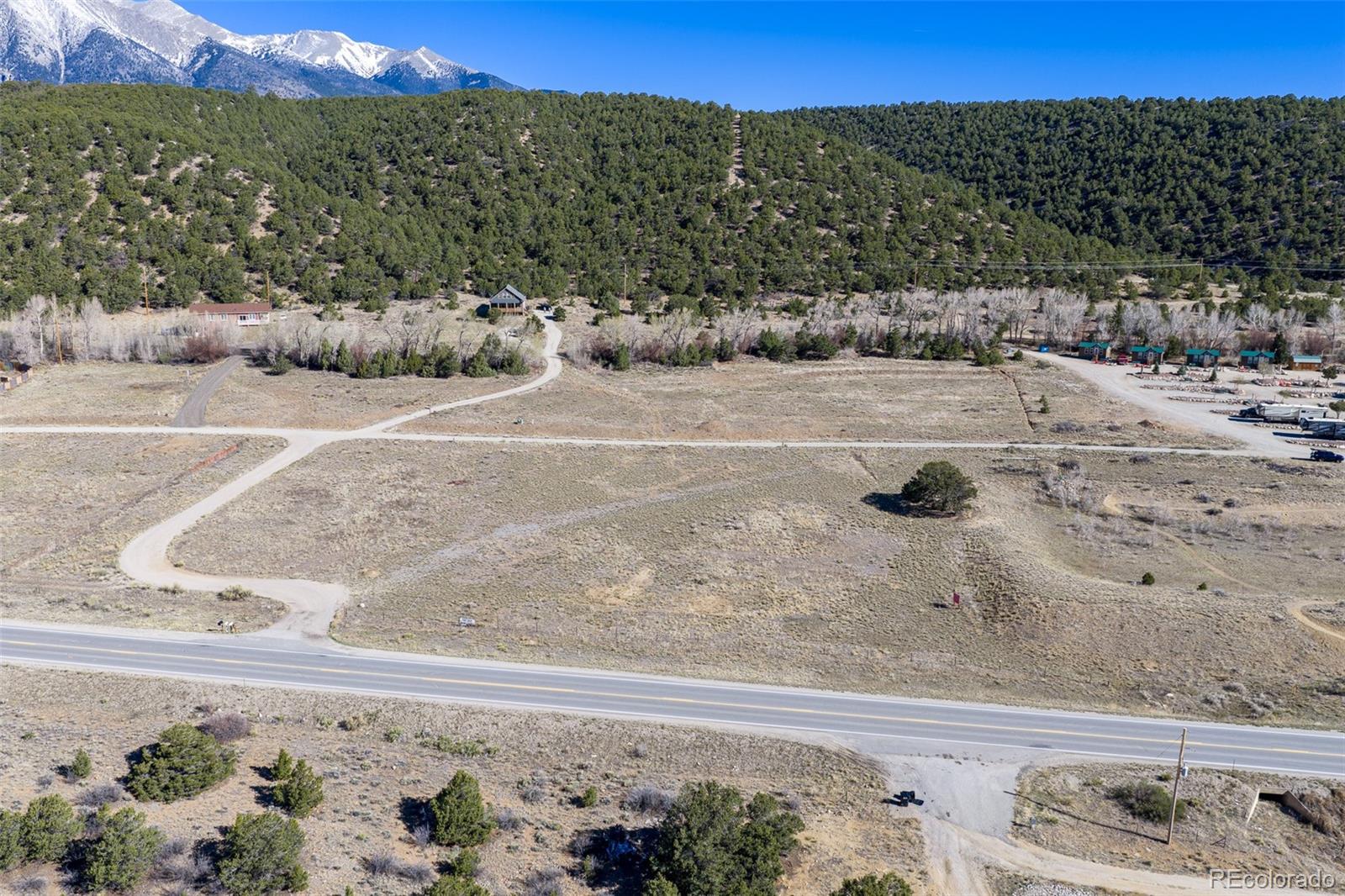 16509 Rocky Mountain Road Salida CO 81201