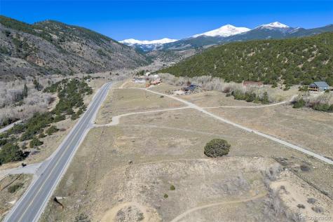 16509 Rocky Mountain Road Salida CO 81201