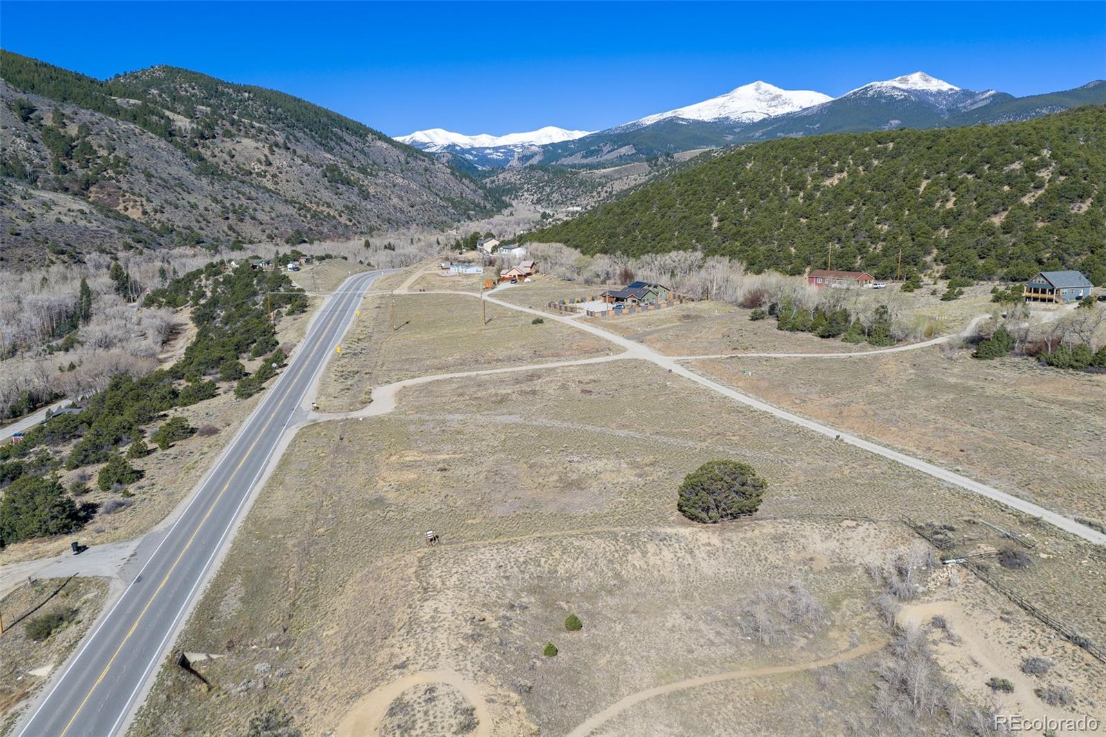 16509 Rocky Mountain Road Salida CO 81201