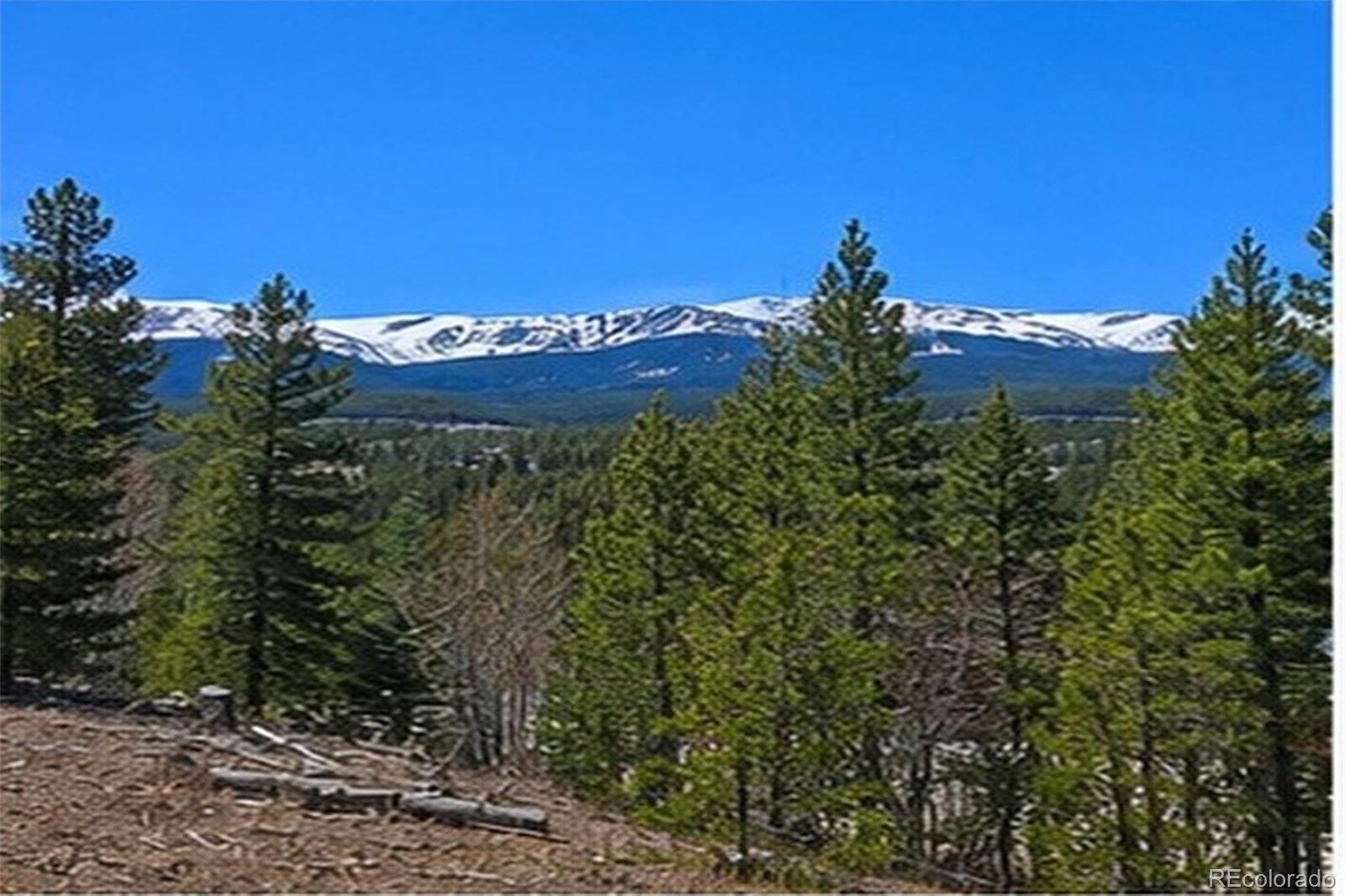 90 Shadows Drive Breckenridge CO 80424
