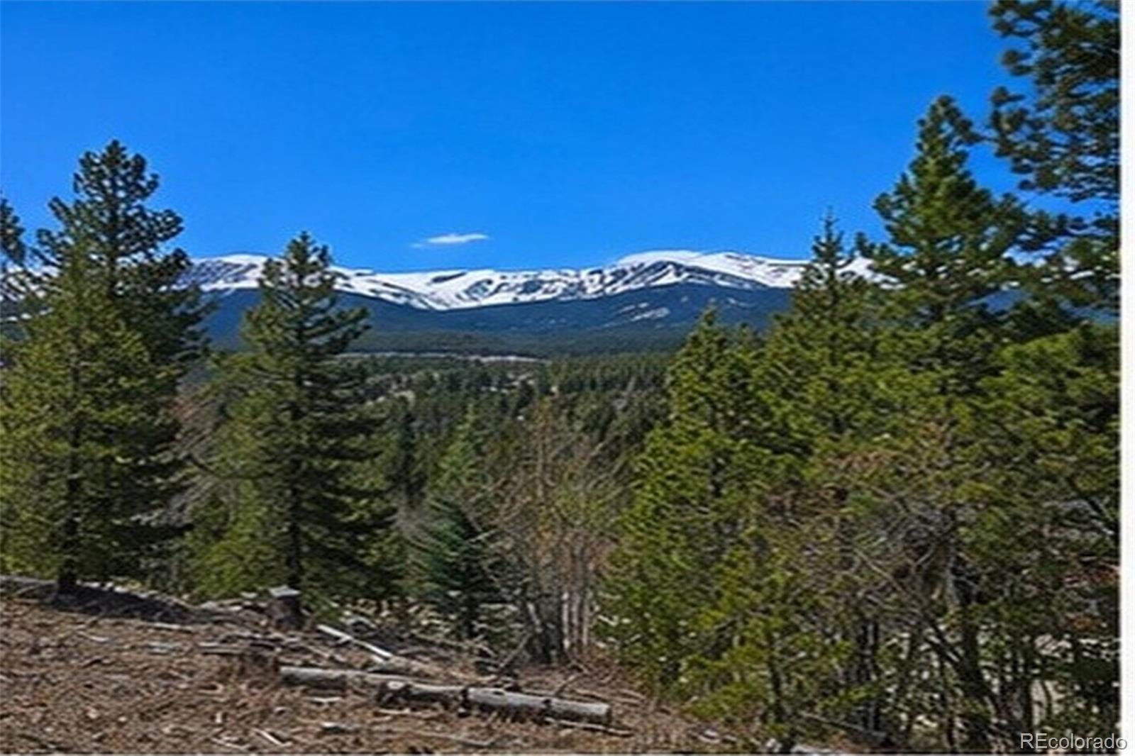 90 Shadows Drive Breckenridge CO 80424