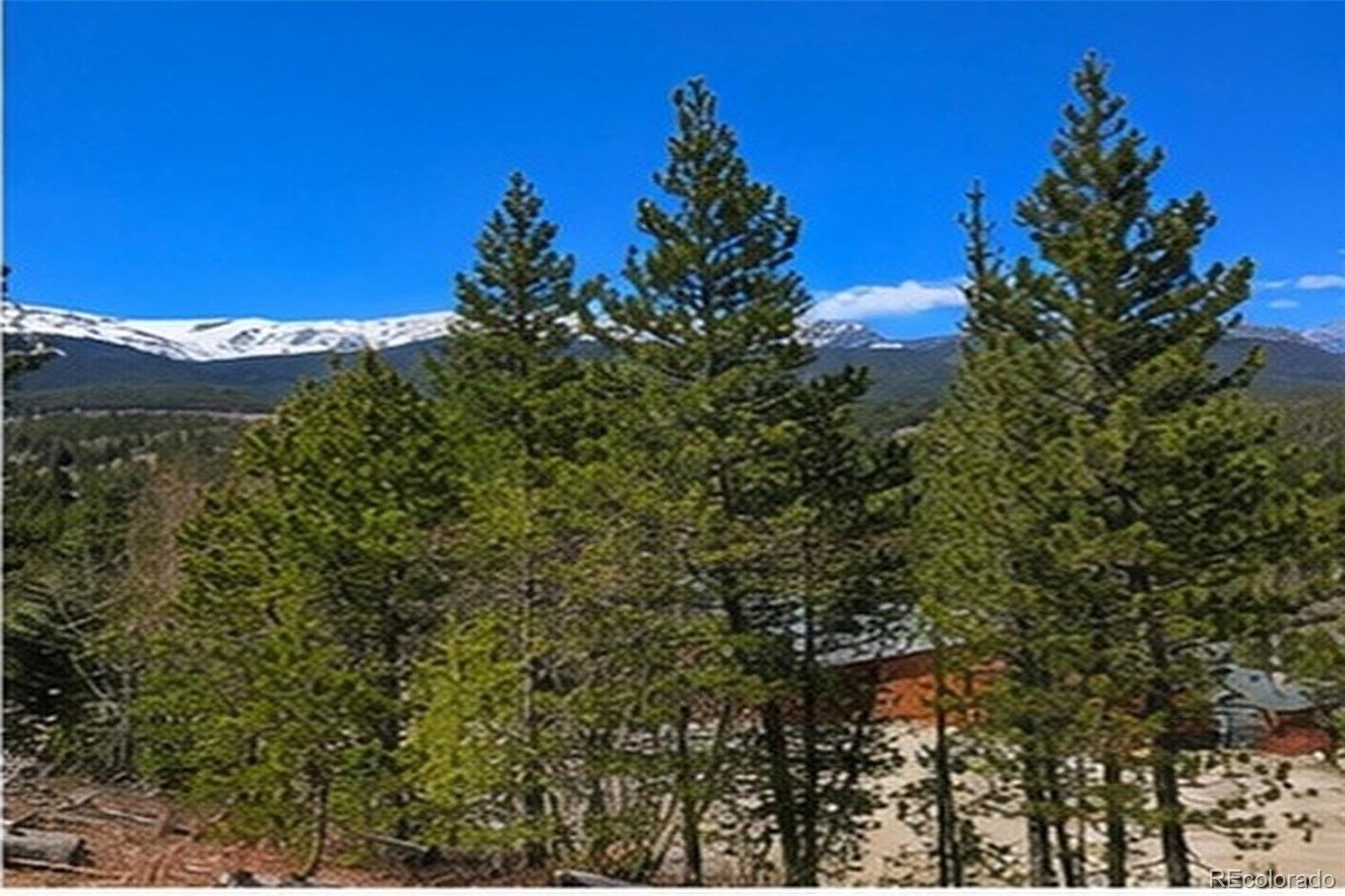 90 Shadows Drive Breckenridge CO 80424