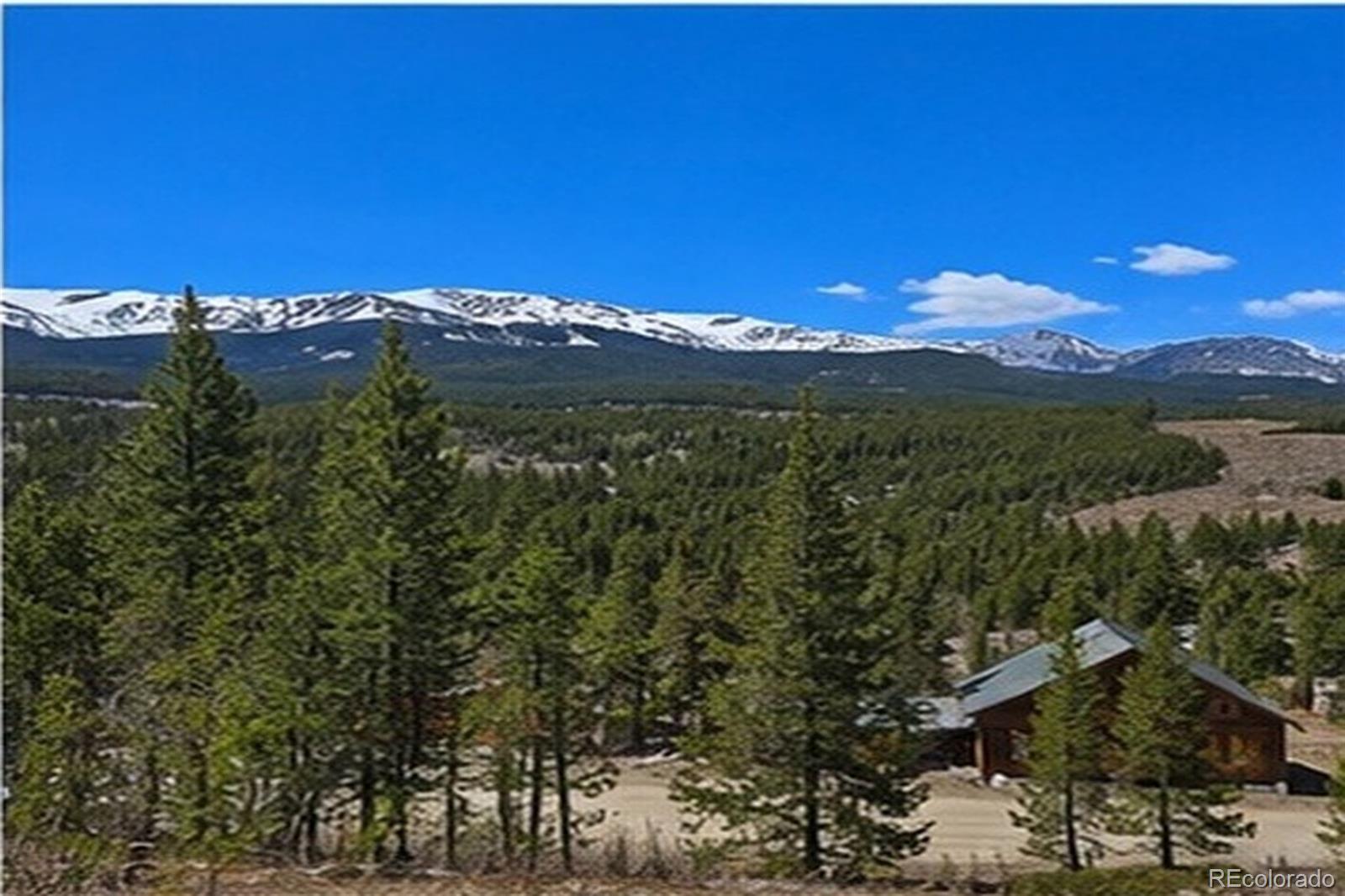 90 Shadows Drive Breckenridge CO 80424