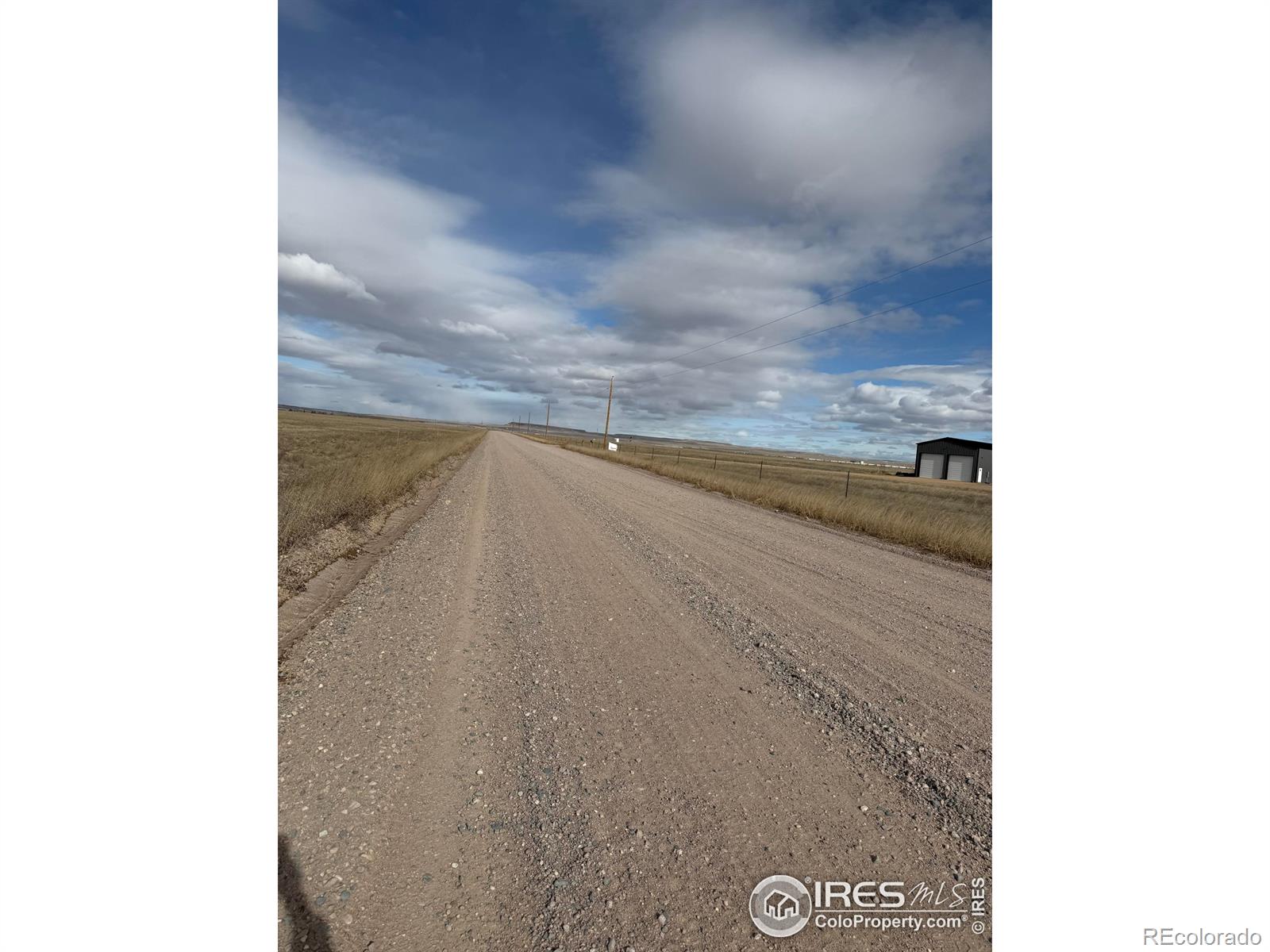 1 1-8 Vacant Lots County Road 21 Carr CO 80612