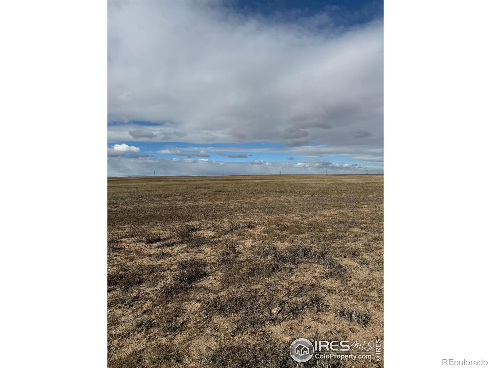 1 1-8 Vacant Lots County Road 21 Carr CO 80612