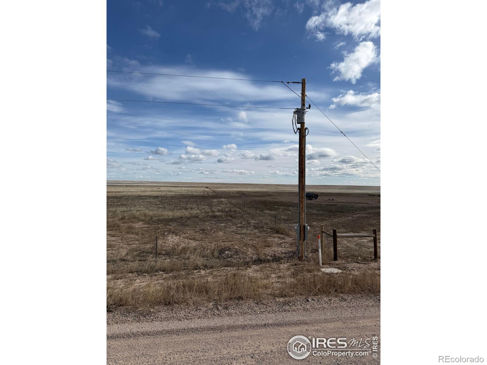 1 1-8 Vacant Lots County Road 21 Carr CO 80612