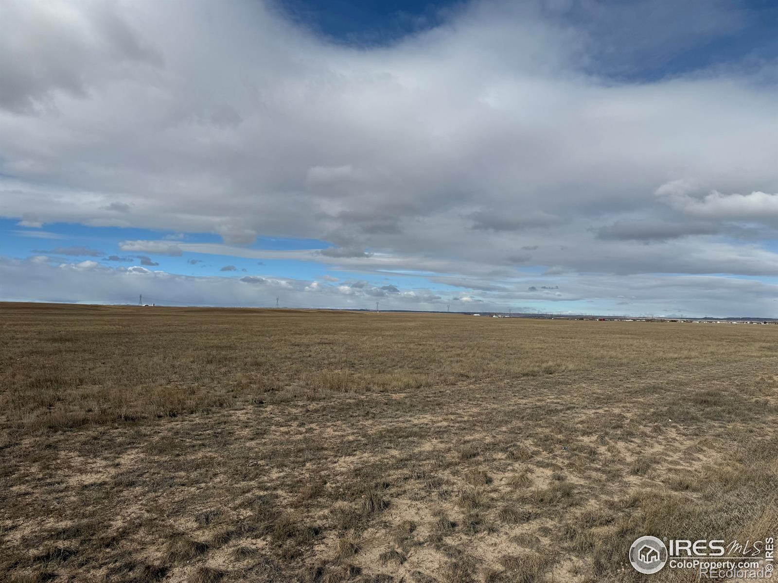 1 1-8 Vacant Lots County Road 21 Carr CO 80612