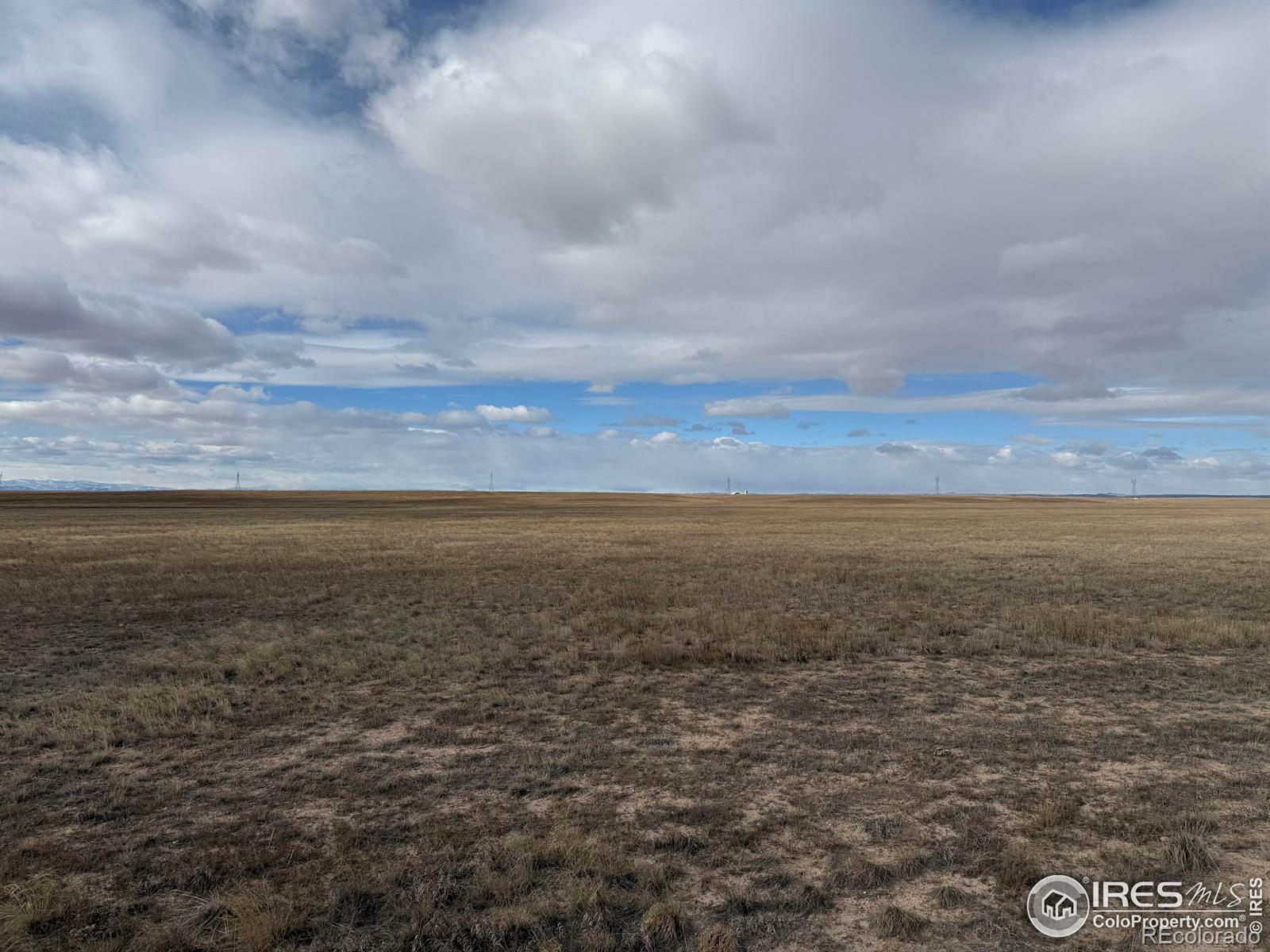 1 1-8 Vacant Lots County Road 21 Carr CO 80612