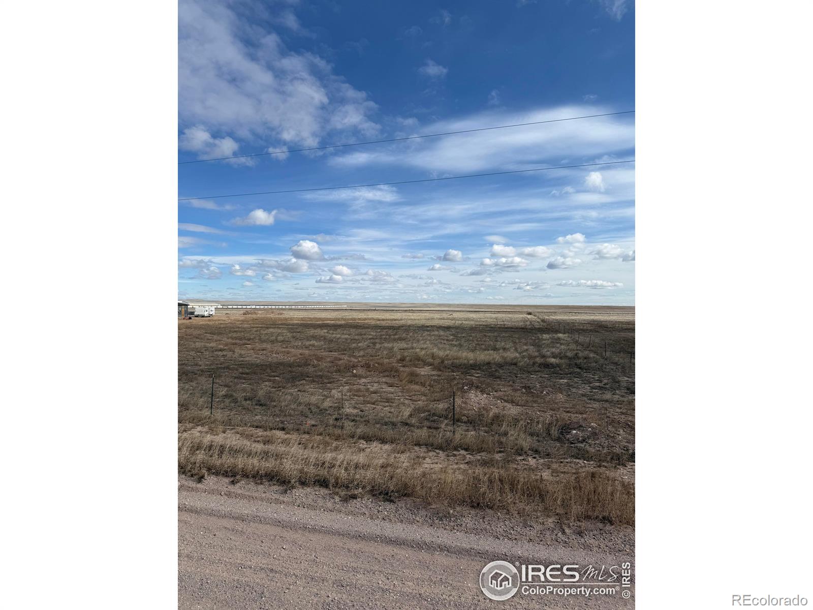 1 1-8 Vacant Lots County Road 21 Carr CO 80612