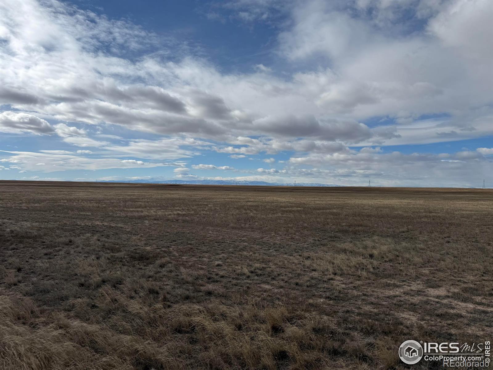 1 1-8 Vacant Lots County Road 21 Carr CO 80612
