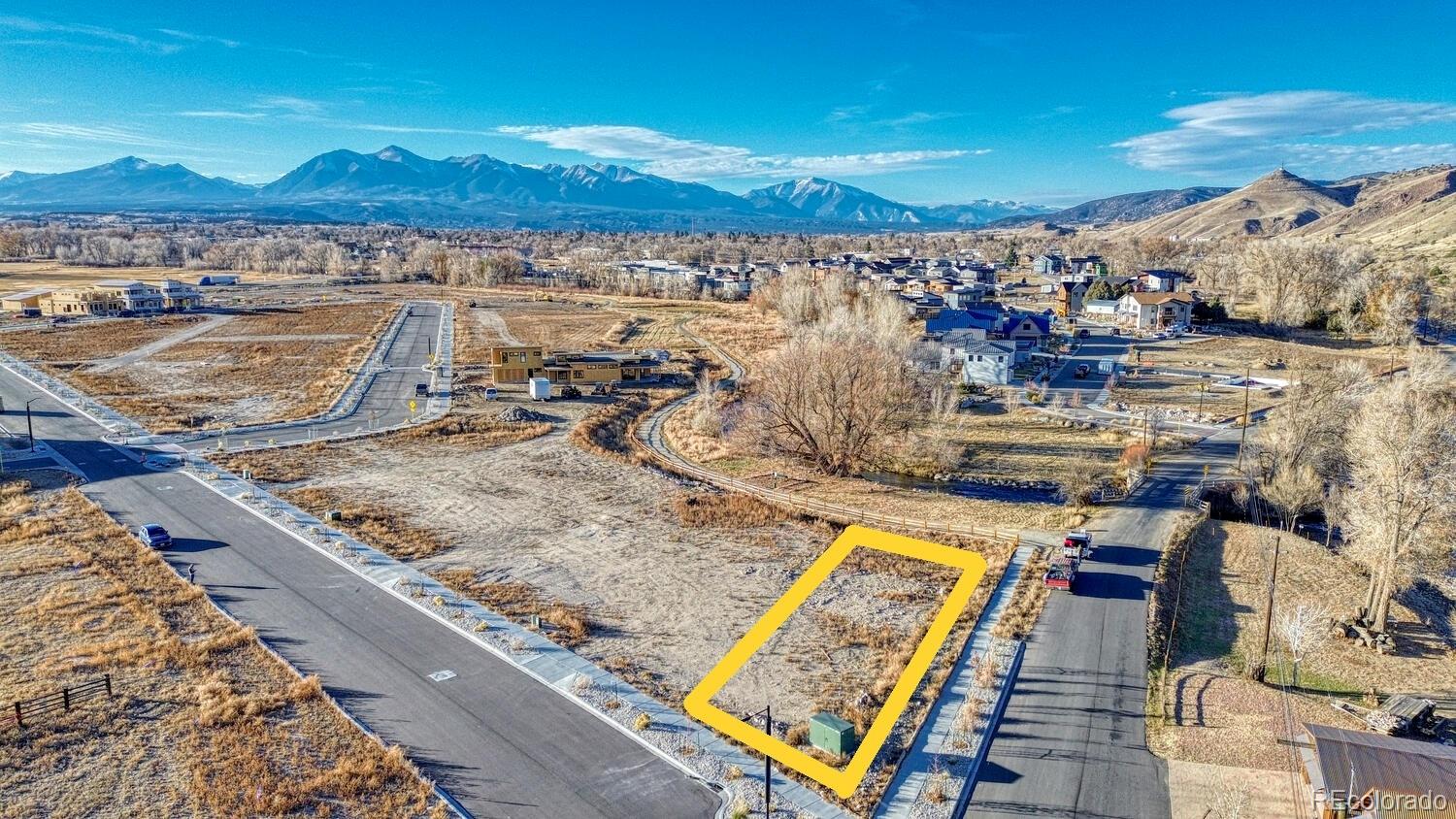 302 Confluence Road Salida CO 81201