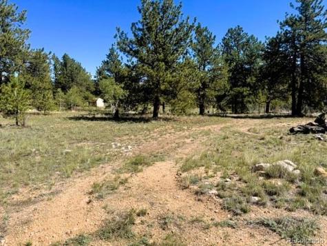 126 Zion Court Hartsel CO 80449