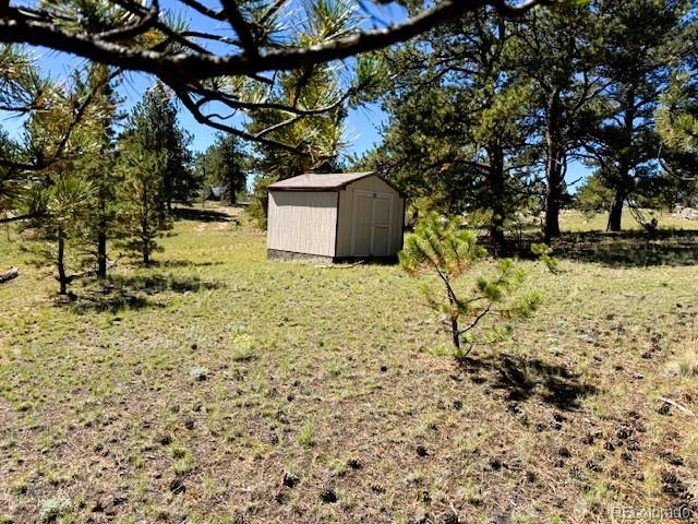 126 Zion Court Hartsel CO 80449