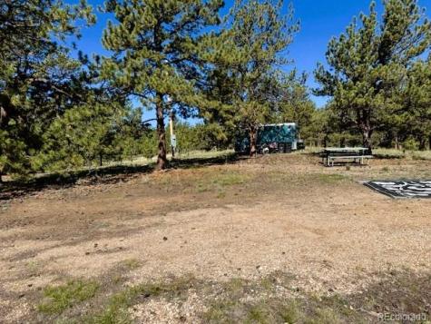 126 Zion Court Hartsel CO 80449