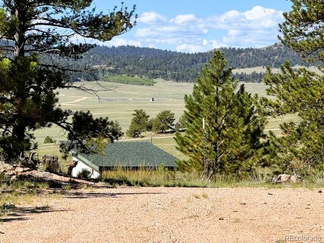 126 Zion Court Hartsel CO 80449