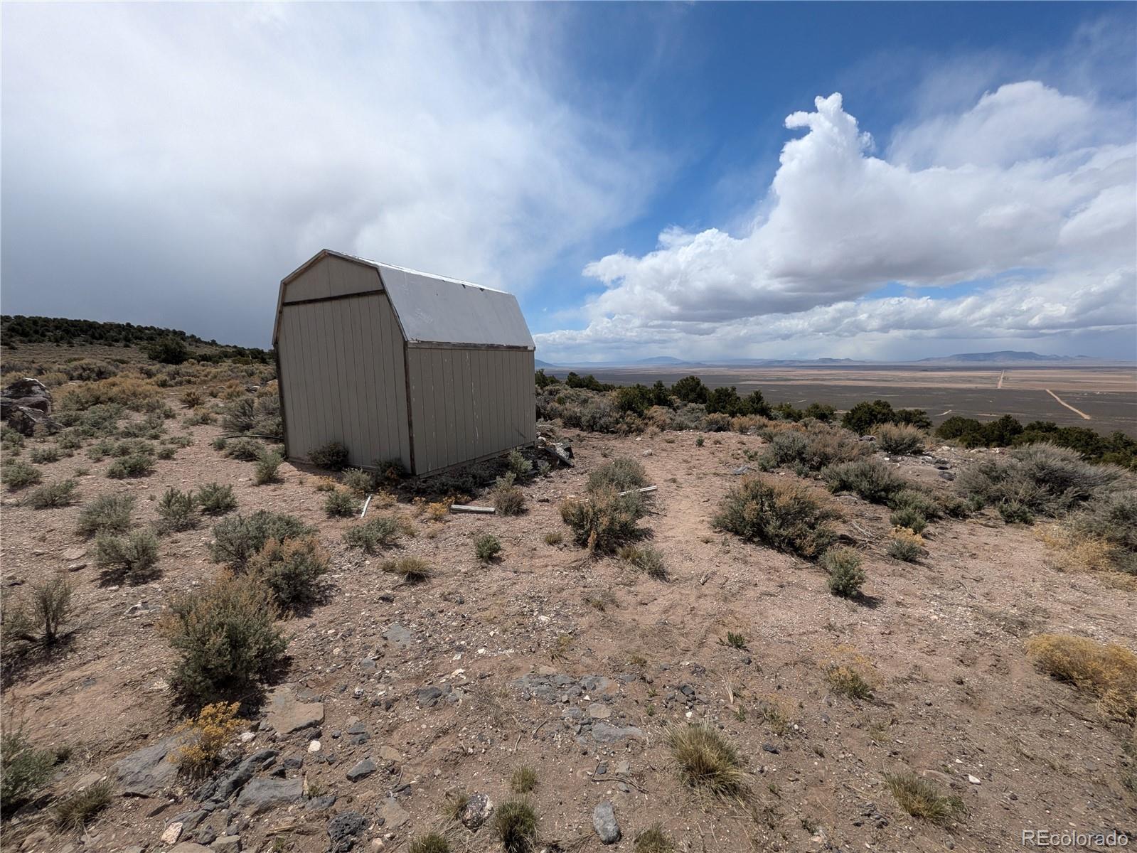 8265 W Cliff Drive San Luis CO 81152