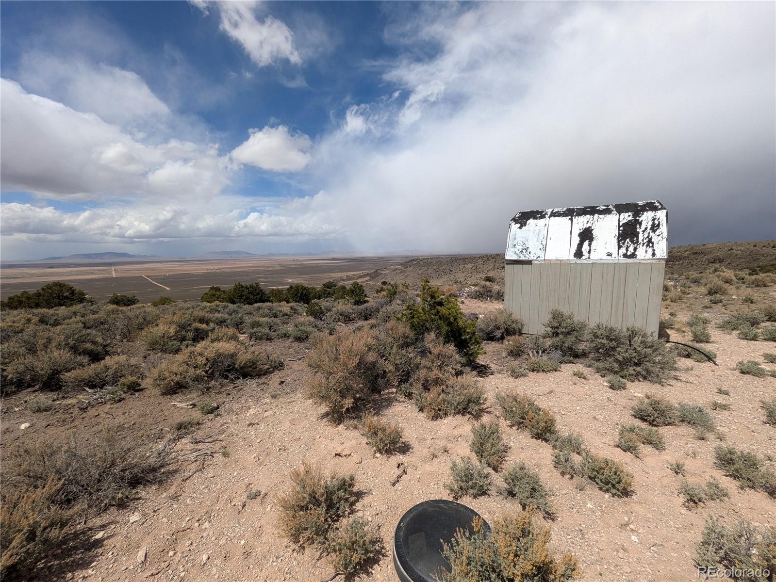 8265 W Cliff Drive San Luis CO 81152