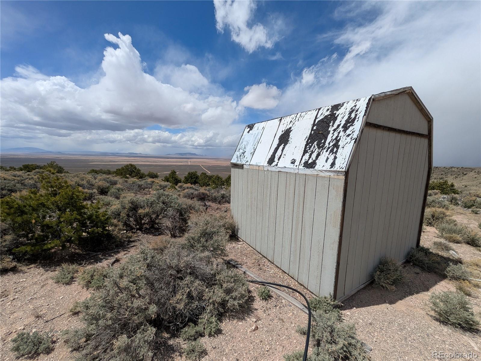 8265 W Cliff Drive San Luis CO 81152