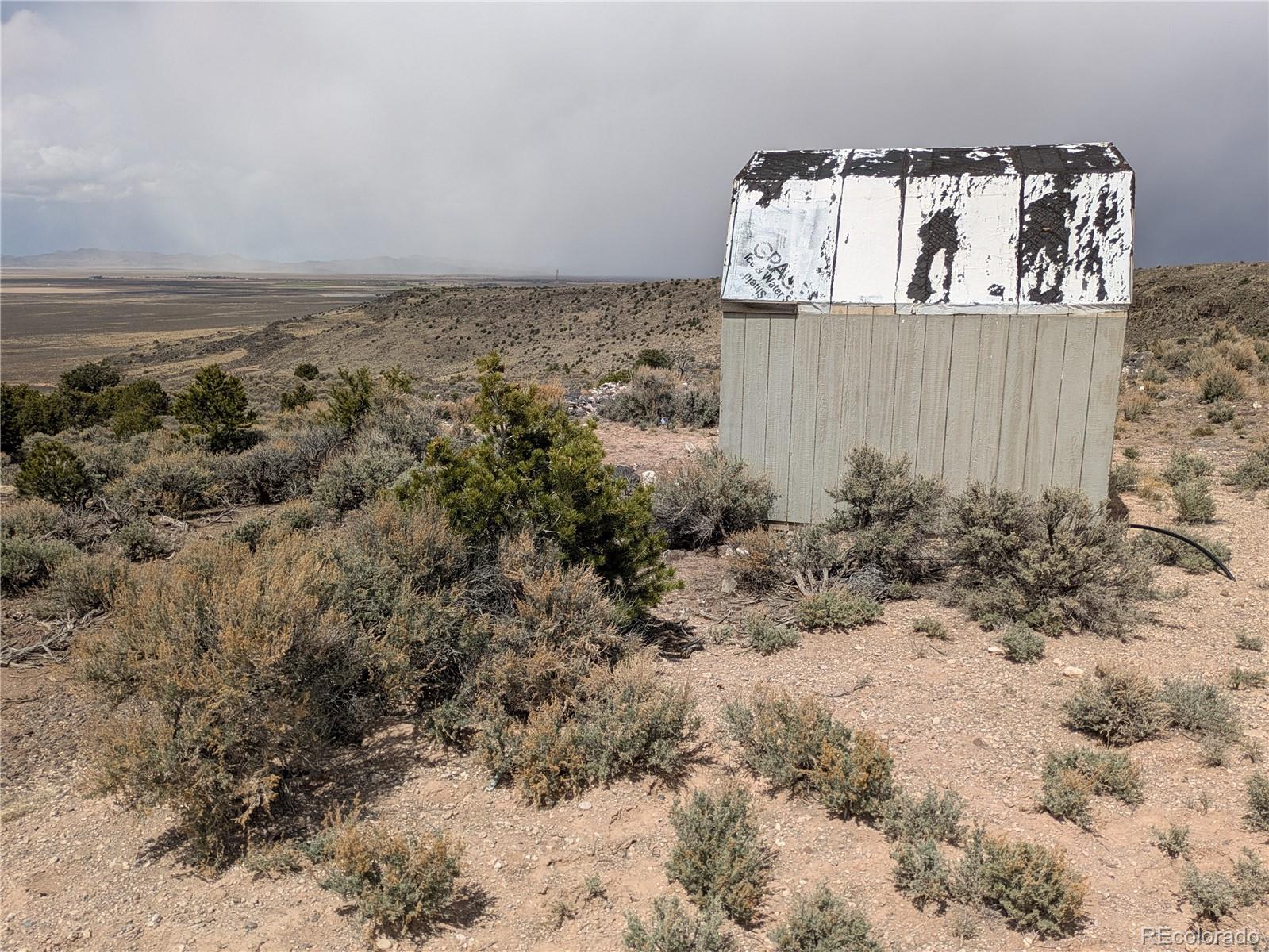 8265 W Cliff Drive San Luis CO 81152