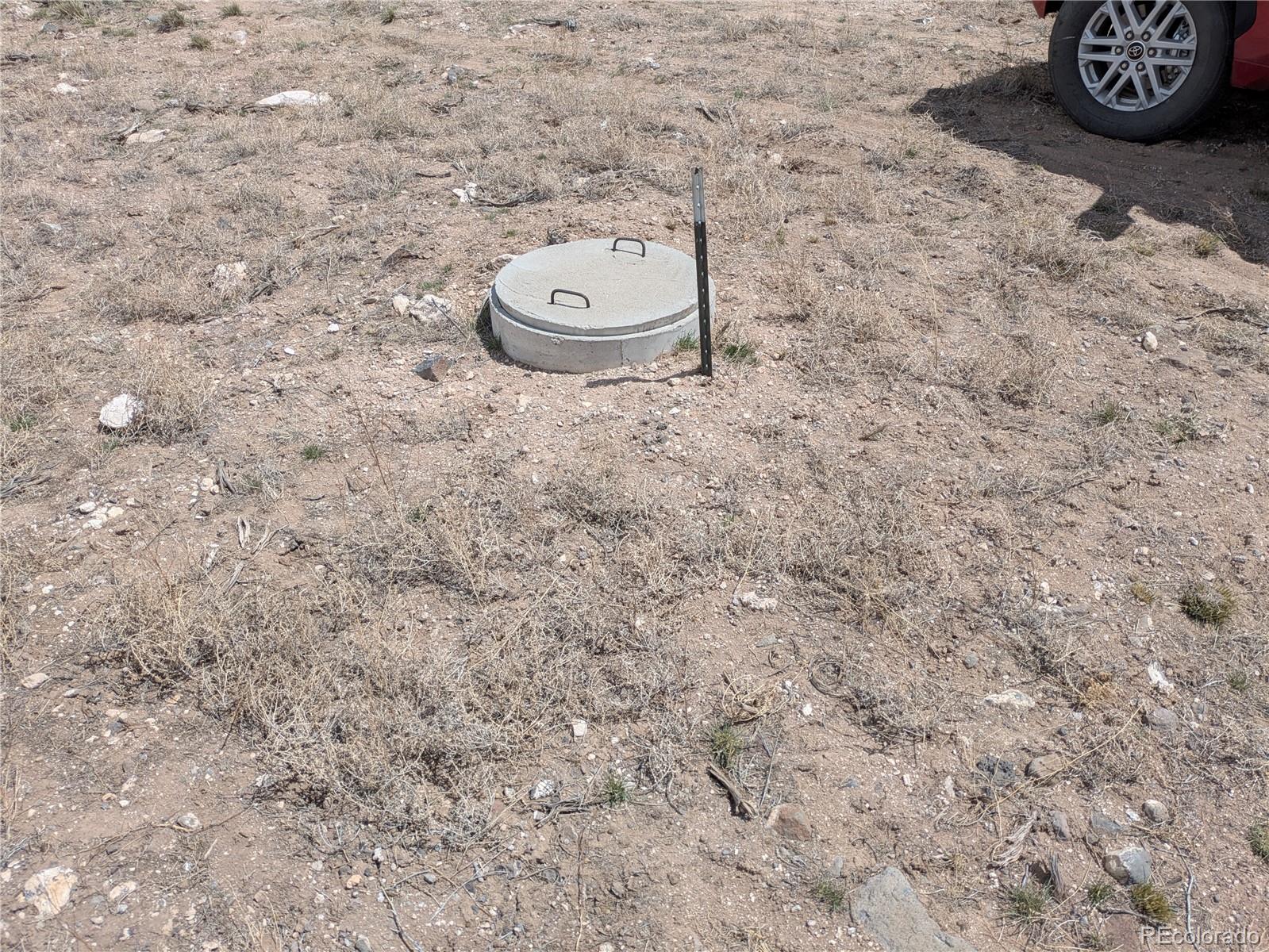 8265 W Cliff Drive San Luis CO 81152