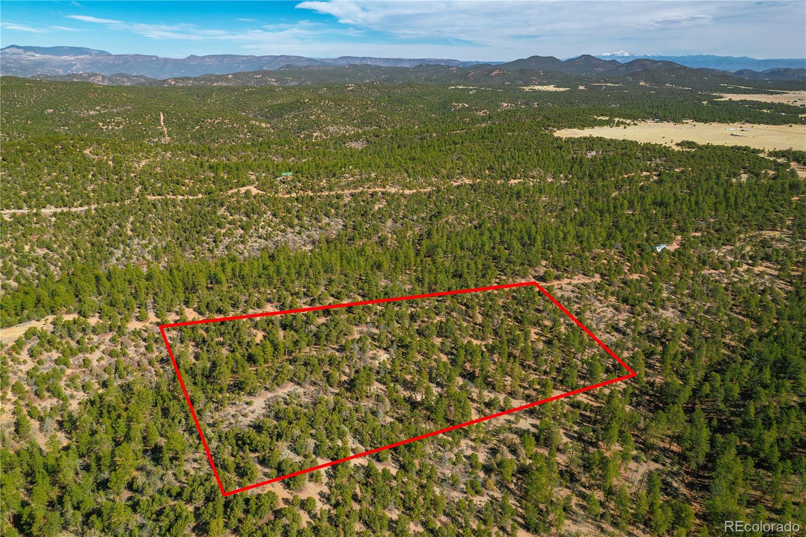 588 8th Street Cotopaxi CO 81223