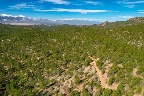588 8th Street Cotopaxi CO 81223