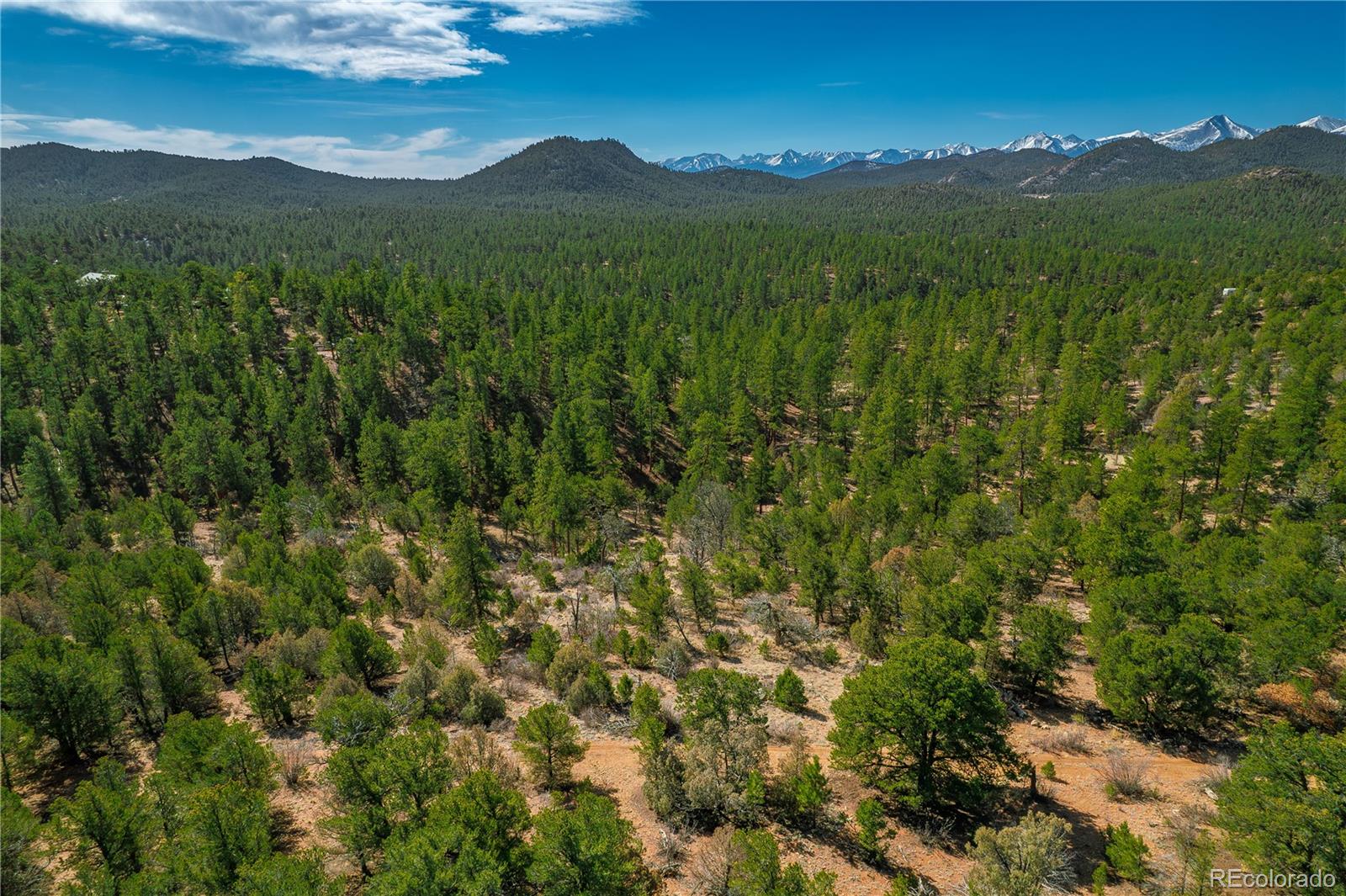 588 8th Street Cotopaxi CO 81223